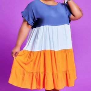 Brand New Plus size dress